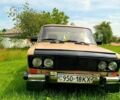 Коричневий ВАЗ 2106, об'ємом двигуна 1.3 л та пробігом 170 тис. км за 750 $, фото 6 на Automoto.ua