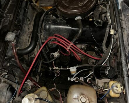 Коричневий ВАЗ 2106, об'ємом двигуна 1.5 л та пробігом 3 тис. км за 550 $, фото 3 на Automoto.ua