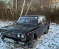 Коричневый ВАЗ 2106, объемом двигателя 0 л и пробегом 47 тыс. км за 465 $, фото 1 на Automoto.ua