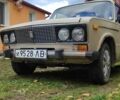 ВАЗ 2106 1986 в Дрогобыче на Automoto.ua Коричневый ВАЗ 2106, объемом двигателя 1.3 л и пробегом 100 тыс. км за 350 $, фото 1 на Automoto.ua