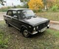 ВАЗ 2106 1986 в Лебедине на Automoto.ua Коричневый ВАЗ 2106, объемом двигателя 1.6 л и пробегом 75 тыс. км за 556 $, фото 1 на Automoto.ua