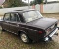 ВАЗ 2106 1986 в Черновцах на Automoto.ua Коричневый ВАЗ 2106, объемом двигателя 1.3 л и пробегом 60 тыс. км за 1100 $, фото 5 на Automoto.ua