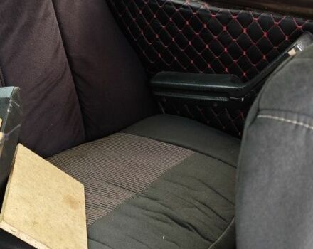 Коричневий ВАЗ 2106, об'ємом двигуна 1.3 л та пробігом 1 тис. км за 237 $, фото 8 на Automoto.ua