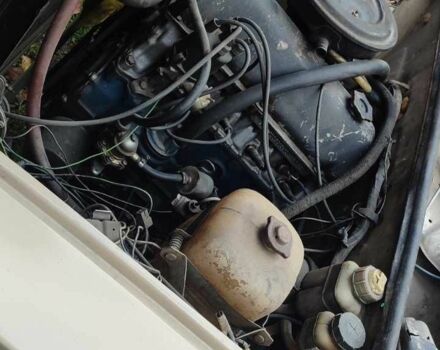 ВАЗ 2106 1986 в Дрогобыче на Automoto.ua Коричневый ВАЗ 2106, объемом двигателя 1.3 л и пробегом 100 тыс. км за 350 $, фото 16 на Automoto.ua