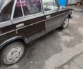 Коричневый ВАЗ 2106, объемом двигателя 0 л и пробегом 853 тыс. км за 595 $, фото 4 на Automoto.ua