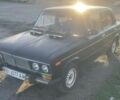 Коричневый ВАЗ 2106, объемом двигателя 0 л и пробегом 99 тыс. км за 316 $, фото 1 на Automoto.ua