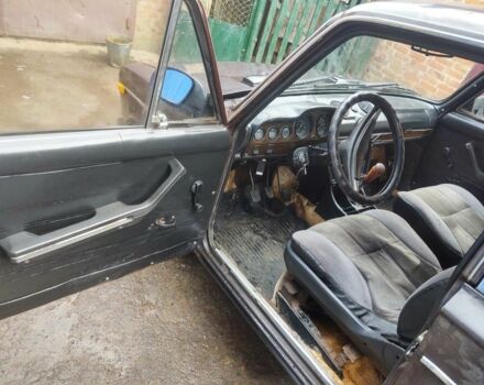 Коричневый ВАЗ 2106, объемом двигателя 1.5 л и пробегом 320 тыс. км за 429 $, фото 6 на Automoto.ua