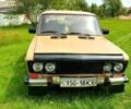 Коричневий ВАЗ 2106, об'ємом двигуна 1.3 л та пробігом 170 тис. км за 750 $, фото 2 на Automoto.ua