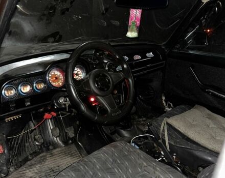 Коричневий ВАЗ 2106, об'ємом двигуна 1.5 л та пробігом 3 тис. км за 550 $, фото 4 на Automoto.ua