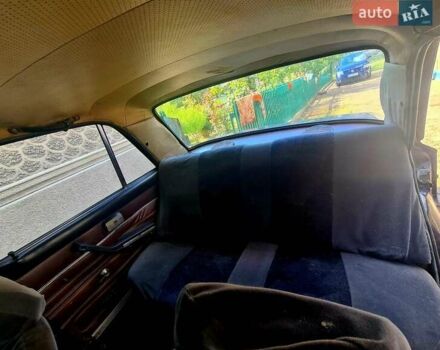 Коричневый ВАЗ 2106, объемом двигателя 1.3 л и пробегом 320 тыс. км за 600 $, фото 6 на Automoto.ua