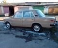 Коричневый ВАЗ 2106, объемом двигателя 1 л и пробегом 300 тыс. км за 1200 $, фото 1 на Automoto.ua