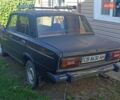 Коричневий ВАЗ 2106, об'ємом двигуна 1.3 л та пробігом 100 тис. км за 450 $, фото 1 на Automoto.ua