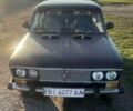 Коричневый ВАЗ 2106, объемом двигателя 0 л и пробегом 99 тыс. км за 316 $, фото 1 на Automoto.ua