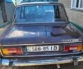 Коричневый ВАЗ 2106, объемом двигателя 1.3 л и пробегом 320 тыс. км за 600 $, фото 3 на Automoto.ua
