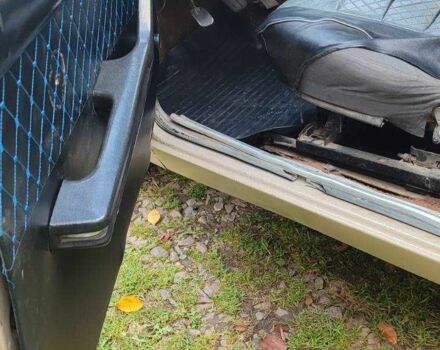 ВАЗ 2106 1986 в Дрогобыче на Automoto.ua Коричневый ВАЗ 2106, объемом двигателя 1.3 л и пробегом 100 тыс. км за 350 $, фото 12 на Automoto.ua