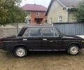 ВАЗ 2106 1986 в Черновцах на Automoto.ua Коричневый ВАЗ 2106, объемом двигателя 1.3 л и пробегом 60 тыс. км за 1100 $, фото 1 на Automoto.ua