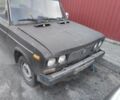 Коричневый ВАЗ 2106, объемом двигателя 1.3 л и пробегом 200 тыс. км за 296 $, фото 1 на Automoto.ua