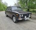 Коричневый ВАЗ 2106, объемом двигателя 1.3 л и пробегом 3 тыс. км за 55000 $, фото 1 на Automoto.ua