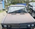 Коричневый ВАЗ 2106, объемом двигателя 0 л и пробегом 3 тыс. км за 600 $, фото 1 на Automoto.ua