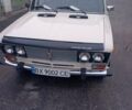 ВАЗ 2106 1986 в Красилове на Automoto.ua Коричневый ВАЗ 2106, объемом двигателя 1.5 л и пробегом 86 тыс. км за 1500 $, фото 1 на Automoto.ua