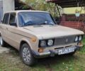 ВАЗ 2106 1986 в Дрогобыче на Automoto.ua Коричневый ВАЗ 2106, объемом двигателя 1.3 л и пробегом 100 тыс. км за 350 $, фото 1 на Automoto.ua