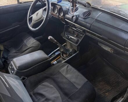 Коричневый ВАЗ 2106, объемом двигателя 0 л и пробегом 100 тыс. км за 454 $, фото 5 на Automoto.ua