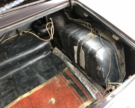 ВАЗ 2106 1986 в Черновцах на Automoto.ua Коричневый ВАЗ 2106, объемом двигателя 1.3 л и пробегом 60 тыс. км за 1100 $, фото 21 на Automoto.ua