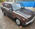 Коричневый ВАЗ 2106, объемом двигателя 1.5 л и пробегом 320 тыс. км за 429 $, фото 1 на Automoto.ua