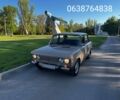 Коричневый ВАЗ 2106, объемом двигателя 0 л и пробегом 123 тыс. км за 1755 $, фото 1 на Automoto.ua