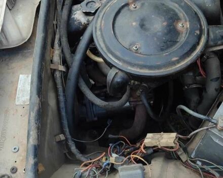 ВАЗ 2106 1986 в Дрогобыче на Automoto.ua Коричневый ВАЗ 2106, объемом двигателя 1.3 л и пробегом 100 тыс. км за 350 $, фото 15 на Automoto.ua