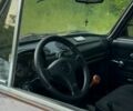 Коричневий ВАЗ 2106, об'ємом двигуна 1.6 л та пробігом 170 тис. км за 956 $, фото 4 на Automoto.ua