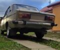 ВАЗ 2106 1986 в Дрогобыче на Automoto.ua Коричневый ВАЗ 2106, объемом двигателя 1.3 л и пробегом 100 тыс. км за 350 $, фото 2 на Automoto.ua