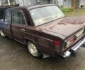 Коричневий ВАЗ 2106, об'ємом двигуна 1.3 л та пробігом 60 тис. км за 850 $, фото 1 на Automoto.ua