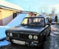 Коричневый ВАЗ 2106, объемом двигателя 0 л и пробегом 90 тыс. км за 285 $, фото 7 на Automoto.ua