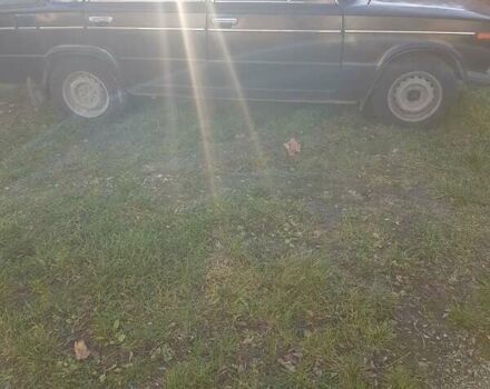 Коричневый ВАЗ 2106, объемом двигателя 0 л и пробегом 120 тыс. км за 749 $, фото 3 на Automoto.ua