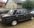 ВАЗ 2106 1986 в Черновцах на Automoto.ua Коричневый ВАЗ 2106, объемом двигателя 1.3 л и пробегом 60 тыс. км за 1100 $, фото 2 на Automoto.ua