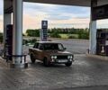 Коричневый ВАЗ 2106, объемом двигателя 0 л и пробегом 300 тыс. км за 900 $, фото 1 на Automoto.ua