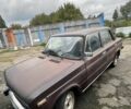 Коричневый ВАЗ 2106, объемом двигателя 0 л и пробегом 3 тыс. км за 600 $, фото 1 на Automoto.ua
