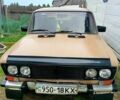 Коричневий ВАЗ 2106, об'ємом двигуна 1.3 л та пробігом 170 тис. км за 750 $, фото 1 на Automoto.ua