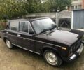 Коричневый ВАЗ 2106, объемом двигателя 1.3 л и пробегом 60 тыс. км за 1100 $, фото 1 на Automoto.ua