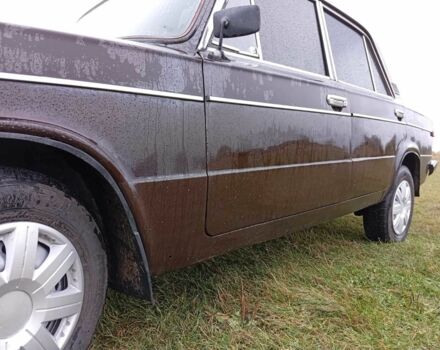 Коричневий ВАЗ 2106, об'ємом двигуна 1.6 л та пробігом 68 тис. км за 800 $, фото 7 на Automoto.ua