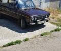 ВАЗ 2106 1987 в Славянске на Automoto.ua Коричневый ВАЗ 2106, объемом двигателя 1.5 л и пробегом 68 тыс. км за 1200 $, фото 1 на Automoto.ua
