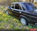 Коричневый ВАЗ 2106, объемом двигателя 1.3 л и пробегом 0 тыс. км за 1050 $, фото 2 на Automoto.ua