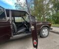Коричневый ВАЗ 2106, объемом двигателя 1.3 л и пробегом 103 тыс. км за 1000 $, фото 15 на Automoto.ua