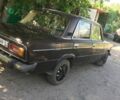 Коричневый ВАЗ 2106, объемом двигателя 1.3 л и пробегом 84 тыс. км за 1156 $, фото 14 на Automoto.ua