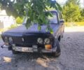 Коричневий ВАЗ 2106, об'ємом двигуна 1.6 л та пробігом 844 тис. км за 336 $, фото 1 на Automoto.ua