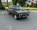 Коричневый ВАЗ 2106, объемом двигателя 0 л и пробегом 130 тыс. км за 600 $, фото 1 на Automoto.ua