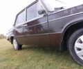 Коричневий ВАЗ 2106, об'ємом двигуна 1.6 л та пробігом 68 тис. км за 800 $, фото 3 на Automoto.ua