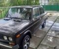 Коричневый ВАЗ 2106, объемом двигателя 1.6 л и пробегом 97 тыс. км за 700 $, фото 1 на Automoto.ua