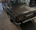 Коричневый ВАЗ 2106, объемом двигателя 1.3 л и пробегом 80 тыс. км за 3500 $, фото 16 на Automoto.ua